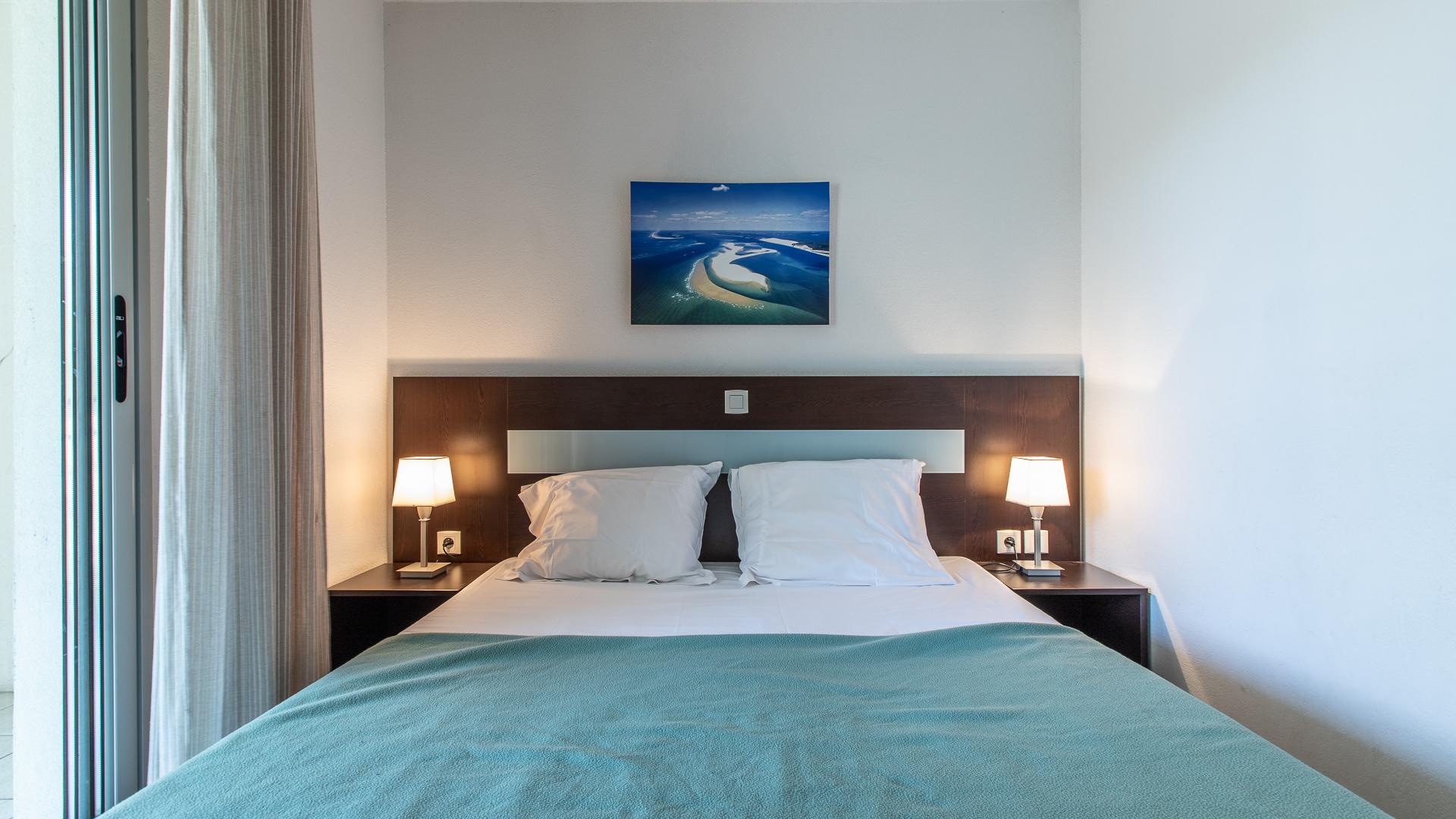 كانيو سور مير Vacanceole - Residence Le Crystal المظهر الخارجي الصورة